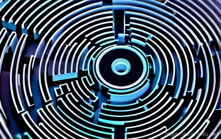 지적재산권과 4차 산업혁명 - Here are three detailed image generation prompts in English, designed to be appropriate for a 15+ ag...