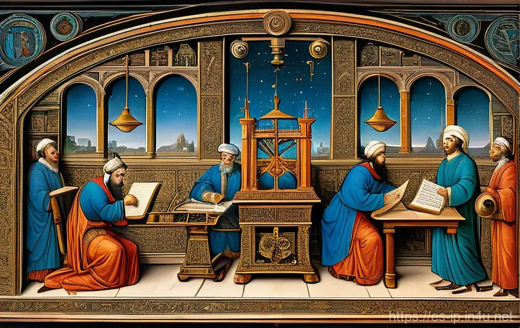 지적재산권의 역사와 발전 과정 - Prompt 1: The Evolution of Creativity and Protection**