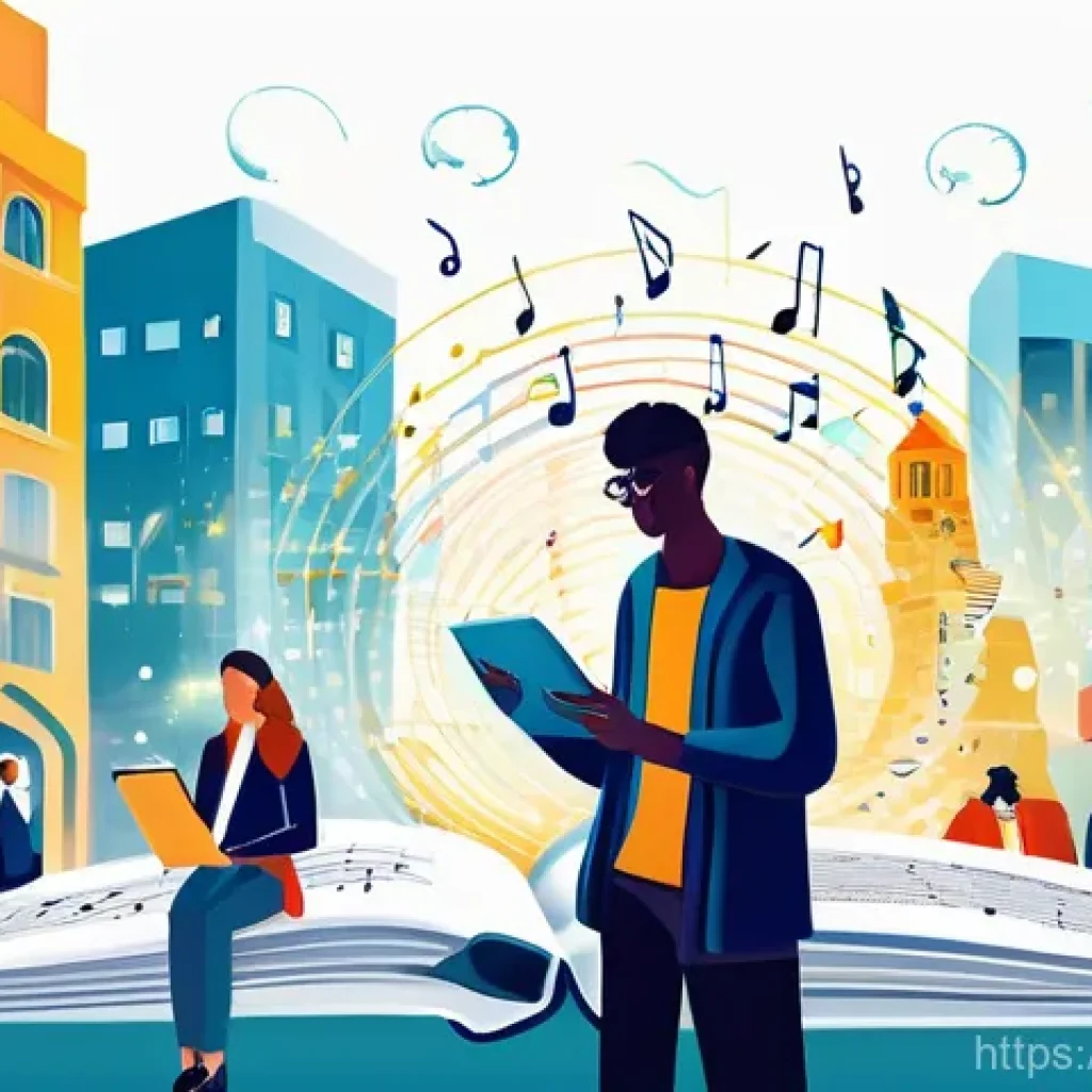 지적재산권과 국제법의 관계 - **"Global Creative Guardian"**: A vibrant, inspiring illustration of diverse creators (a writer with...